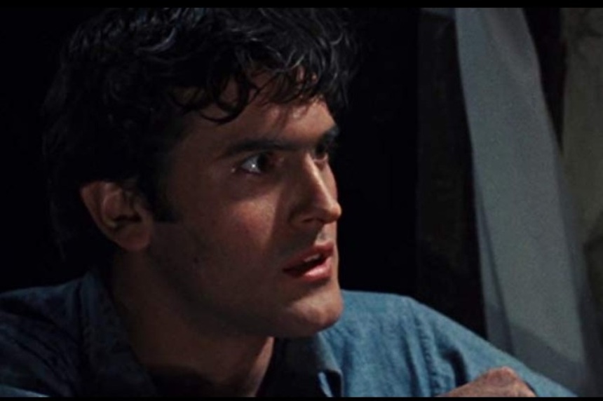 Celebrate THE EVIL DEAD: 40 Years of Fear at The Mystic Museum in Burbank, CA